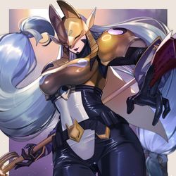 This is a pixiv picture whose title is サクヤモン.
