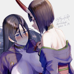 This is a pixiv picture whose title is 酒頼まとめ【2021-2022】.