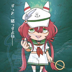 This is a pixiv picture whose title is 2025 4月5月のらくがきまとめ.