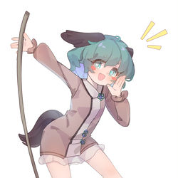 This is a pixiv picture whose title is 无题.