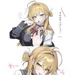 This is a pixiv picture whose title is 048.