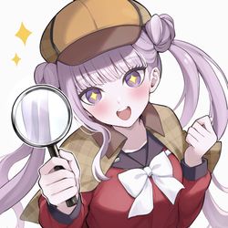 This is a pixiv picture whose title is 九十九過子.