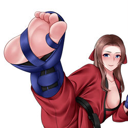 This is a pixiv picture whose title is 无题.