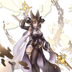 This is a pixiv picture whose title is 摸 鱼.