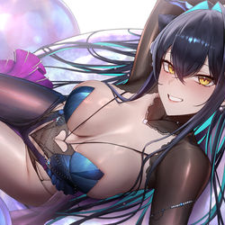 This is a pixiv picture whose title is request 38.