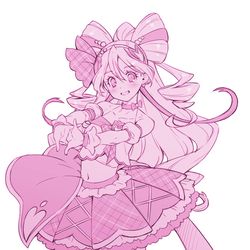 This is a pixiv picture whose title is らくがきまとめ.