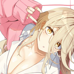 This is a pixiv picture whose title is 【マケイン】志喜屋先輩.