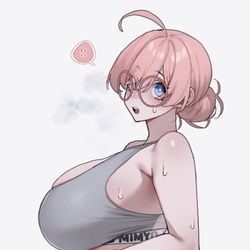 This is a pixiv picture whose title is 0531.