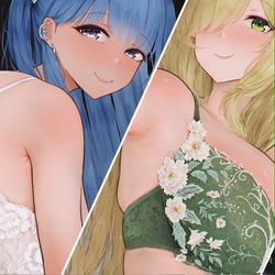 This is a pixiv picture whose title is May 2025 Rewards Preview.