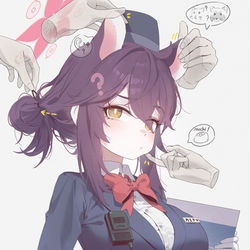 This is a pixiv picture whose title is カエデ.