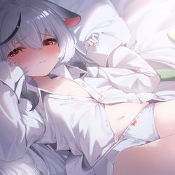 This is a pixiv picture whose title is ココナ🫣.