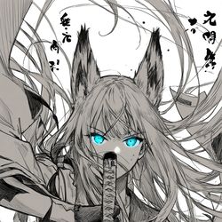 This is a pixiv picture whose title is 无题.