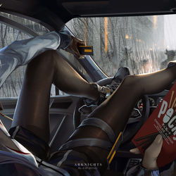 This is a pixiv picture whose title is 打架之前 来一根吧？.