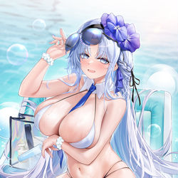 This is a pixiv picture whose title is 情感模块需要紧急降温...(っ//////////c).