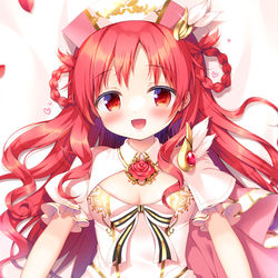 This is a pixiv picture whose title is 「ぎゅってして♡」.