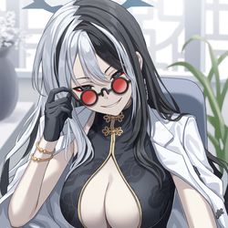 This is a pixiv picture whose title is カイ.