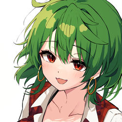 This is a pixiv picture whose title is ほーらゆうかぱいだぞー！.