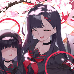 This is a pixiv picture whose title is DAY71 仲正一花.