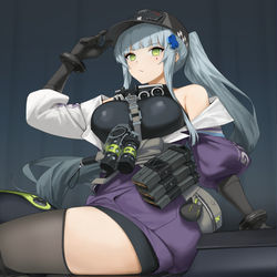 This is a pixiv picture whose title is クルカイ.