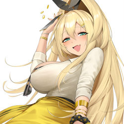 This is a pixiv picture whose title is ルピー！.