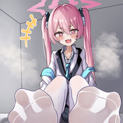 This is a pixiv picture whose title is コユキ.