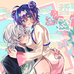 This is a pixiv picture whose title is アキリン LOG 5.