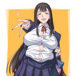 This is a pixiv picture whose title is ぽっちゃりらくがきいろいろ.