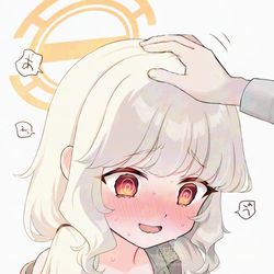 This is a pixiv picture whose title is ぐるぐるアオバ.