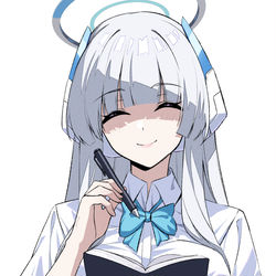 This is a pixiv picture whose title is ノア.