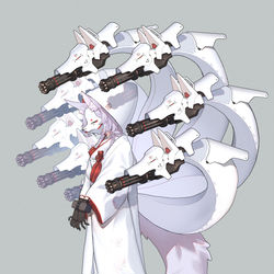 This is a pixiv picture whose title is Skeb75.