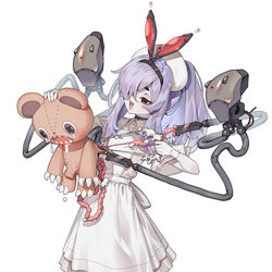 This is a pixiv picture whose title is Skeb80.