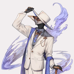 This is a pixiv picture whose title is Skeb81.