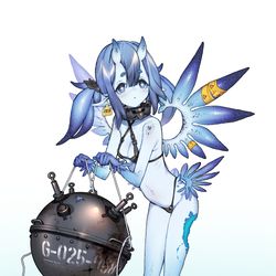 This is a pixiv picture whose title is Skeb88.