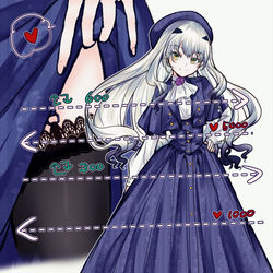 This is a pixiv picture whose title is X投稿まとめ.