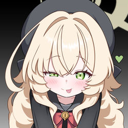 This is a pixiv picture whose title is ニヤニヤ教授.