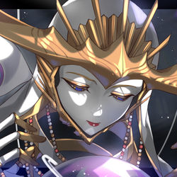 This is a pixiv picture whose title is 無題.