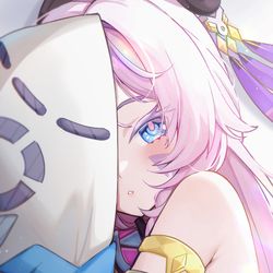This is a pixiv picture whose title is シトラリ.
