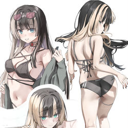 This is a pixiv picture whose title is ..