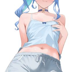 This is a pixiv picture whose title is study #13.