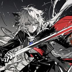 This is a pixiv picture whose title is 无题.