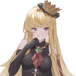 This is a pixiv picture whose title is Cagliostro.