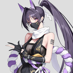 This is a pixiv picture whose title is SIN.