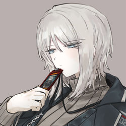 This is a pixiv picture whose title is 파우스트16.