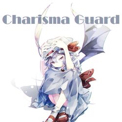 This is a pixiv picture whose title is おぜう.