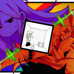 This is a pixiv picture whose title is Wink / Azari-ロス     FA.