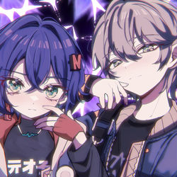 This is a pixiv picture whose title is 最愛のパエトーン.
