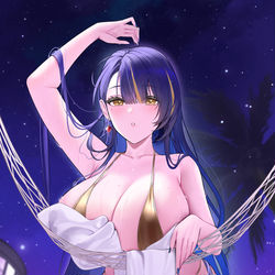 This is a pixiv picture whose title is 9 トラファルガー.