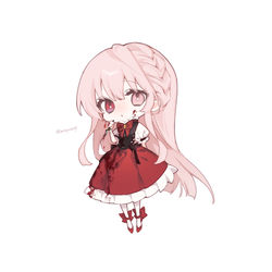 This is a pixiv picture whose title is SDまとめ.