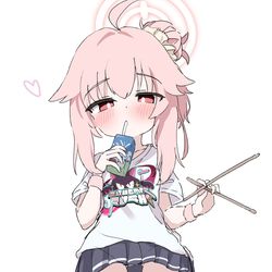 This is a pixiv picture whose title is バンドナツ.