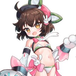This is a pixiv picture whose title is [Rkgk request] ブリストル.